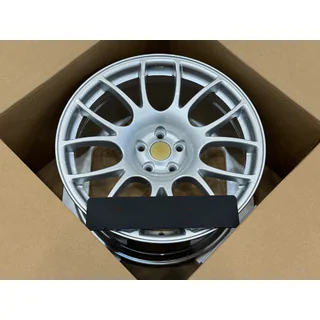Jante forjate OEM R20 V7 (set 4 buc) foto 2
