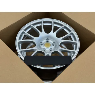 Jante forjate OEM R20 V7 (set 4 buc) foto 3