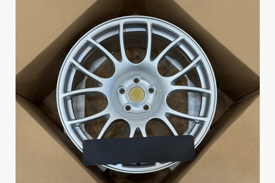 Lexus LFA 2010–2013 Jante forjate OEM R20 V7 (set 4 buc) Image