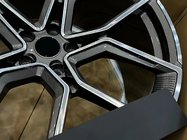 Lotus Emeya Jante forjate OEM R20 V7 (set 4 buc) foto 8