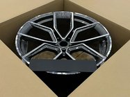 Lotus Emeya Jante forjate OEM R20 V7 (set 4 buc) foto 4