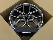 Lotus Emeya Jante forjate OEM R20 V7 (set 4 buc) foto 3