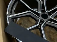 Lotus Emeya Jante forjate OEM R20 V7 (set 4 buc) foto 7