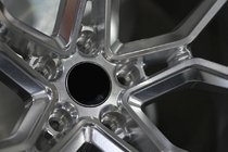 Lotus Emeya Jante forjate OEM R20 V7 (set 4 buc) foto 15