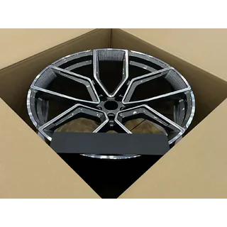 Jante forjate OEM R20 V7 (set 4 buc) foto 4