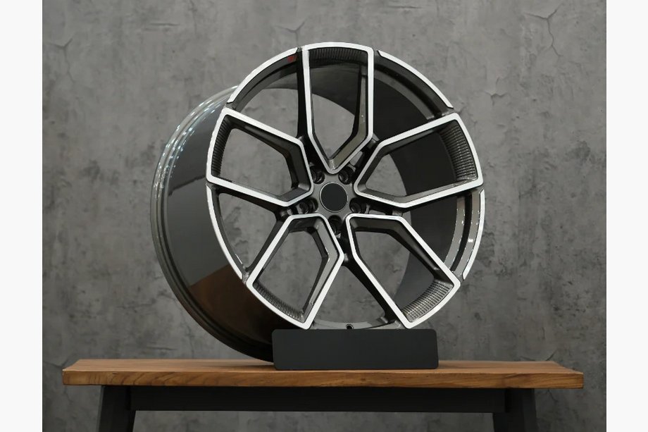 Lotus Emeya Jante forjate OEM R20 V7 (set 4 buc) Image