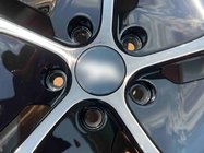 Lucid Air Jante forjate OEM R19 V1 (Set 4 buc) foto 5