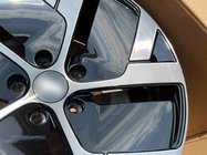 Lucid Air Jante forjate OEM R19 V1 (Set 4 buc) foto 6