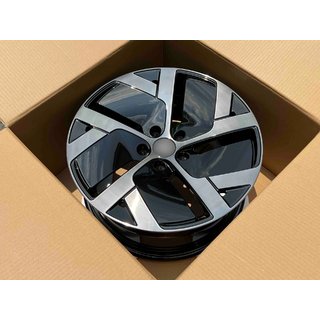 Jante forjate OEM R19 V1 (Set 4 buc) foto 2
