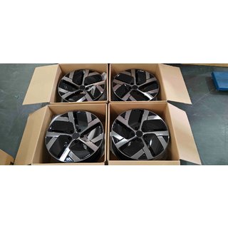 Jante forjate OEM R19 V1 (Set 4 buc) foto 4