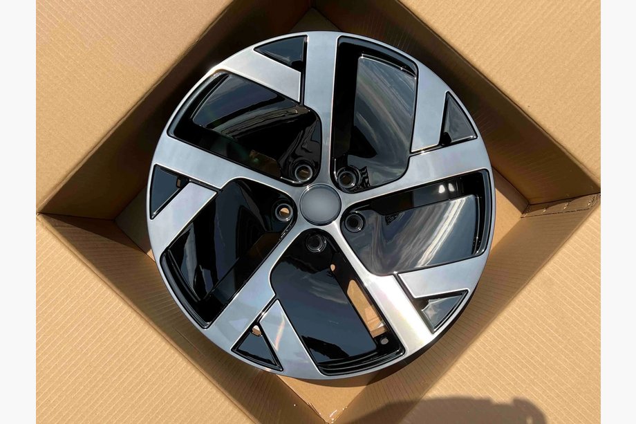 Lucid Air Jante forjate OEM R19 V1 (Set 4 buc) Image