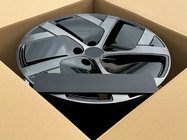 Lucid Air Jante forjate OEM R19 V2 (Set 4 buc) foto 4
