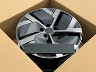 Lucid Air Jante forjate OEM R19 V2 (Set 4 buc) foto 3
