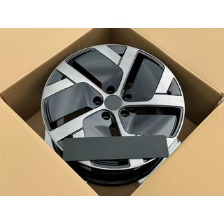 Jante forjate OEM R19 V2 (Set 4 buc) foto 2