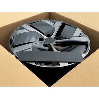 Jante forjate OEM R19 V2 (Set 4 buc) foto 4