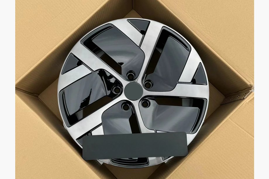 Lucid Air Jante forjate OEM R19 V2 (Set 4 buc) Image