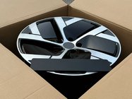 Lucid Air Jante forjate OEM R19 V3 (set 4 buc) foto 4