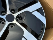 Lucid Air Jante forjate OEM R19 V3 (set 4 buc) foto 9