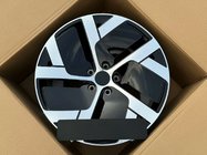 Lucid Air Jante forjate OEM R19 V3 (set 4 buc) foto 2