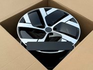 Lucid Air Jante forjate OEM R19 V3 (set 4 buc) foto 3