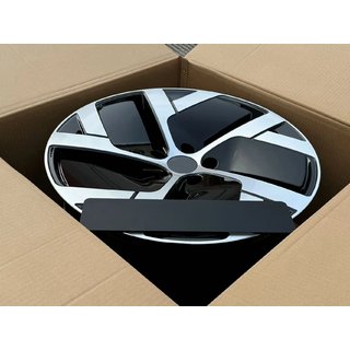 Jante forjate OEM R19 V3 (set 4 buc) foto 4