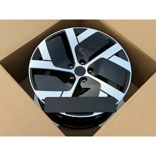 Jante forjate OEM R19 V3 (set 4 buc) foto 1