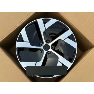 Jante forjate OEM R19 V3 (set 4 buc) foto 2