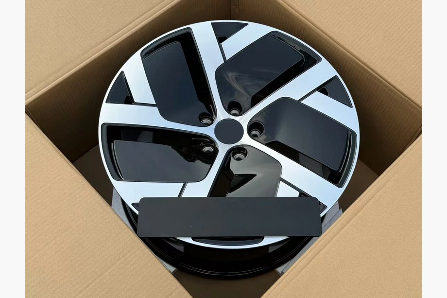 Lucid Air Jante forjate OEM R19 V3 (set 4 buc) Image