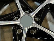 Lucid Air Jante forjate OEM R21 (set 4 buc) foto 8
