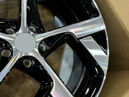 Lucid Air Jante forjate OEM R21 (set 4 buc) foto 9