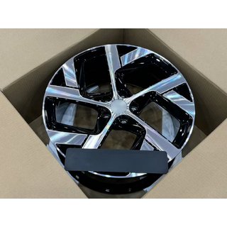 Jante forjate OEM R21 (set 4 buc) foto 3
