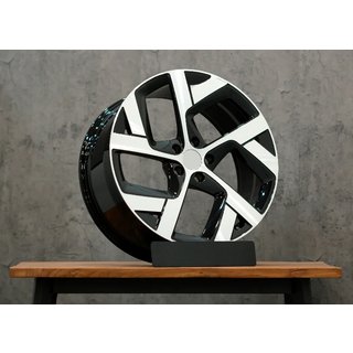 Jante forjate OEM R21 (set 4 buc) foto 1