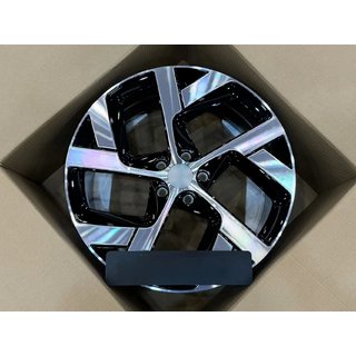 Jante forjate OEM R21 (set 4 buc) foto 2