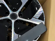 Lucid Air Jante forjate OEM R20 V1 (set 4 buc) foto 7
