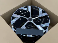 Lucid Air Jante forjate OEM R20 V1 (set 4 buc) foto 3