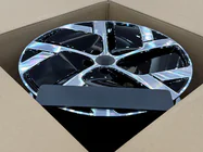 Lucid Air Jante forjate OEM R20 V1 (set 4 buc) foto 4