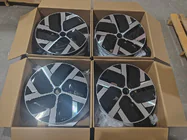 Lucid Air Jante forjate OEM R20 V1 (set 4 buc) foto 5