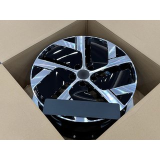 Jante forjate OEM R20 V1 (set 4 buc) foto 3