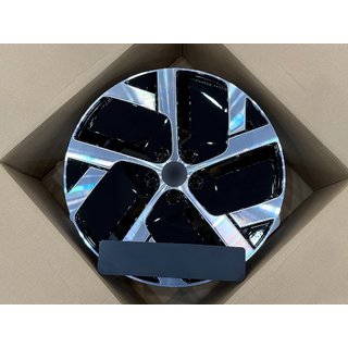 Jante forjate OEM R20 V1 (set 4 buc) Lucid Air foto 1