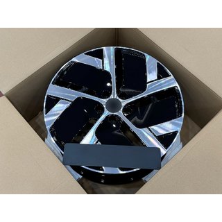 Jante forjate OEM R20 V1 (set 4 buc) Lucid Air foto 2