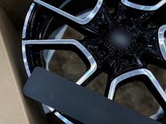 Lucid Air Jante forjate OEM R20 V2 (set 4 buc) foto 7