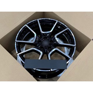 Jante forjate OEM R20 V2 (set 4 buc) foto 3