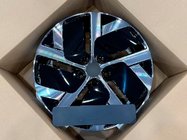 Lucid Air Jante forjate OEM R19 V4 (set 4 buc) foto 1