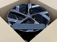 Lucid Air Jante forjate OEM R19 V4 (set 4 buc) foto 5