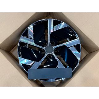 Jante forjate OEM R19 V4 (set 4 buc) foto 1
