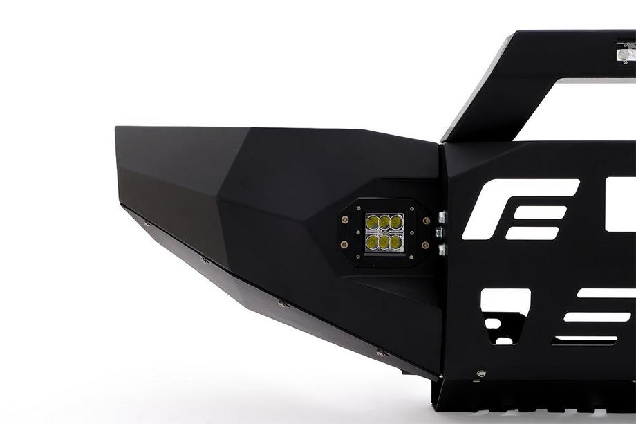 Ford Ranger 2011–2022 Bara fata cu protectie de carter Dakar (Pentru Raptor, 2019-2022) Foto 5