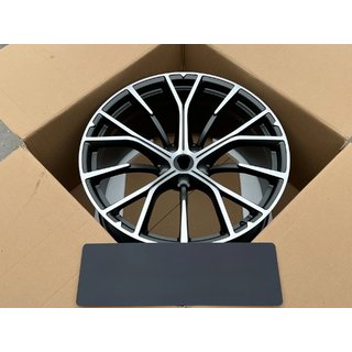 Jante forjate OEM R20 (Set 4 buc) foto 2