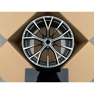Jante forjate OEM R20 (Set 4 buc) foto 1