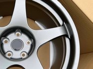McLaren 720S Jante forjate OEM R19 R20 V1 (Set 4 buc) foto 11