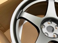 McLaren 720S Jante forjate OEM R19 R20 V1 (Set 4 buc) foto 10